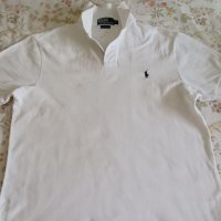 Мъжки тениски ,Поло,Polo by Ralph Lauren, снимка 6 - Тениски - 30857141