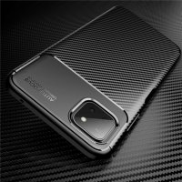 Samsung Galaxy A22 5G - Удароустойчив Гръб Кейс FIBER, снимка 3 - Калъфи, кейсове - 33518275