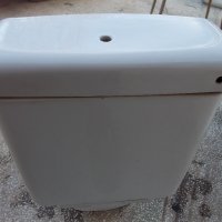 Тоалетна чиния моноблок с казанче Витра Vitra, снимка 9 - Други стоки за дома - 27342235