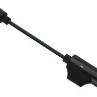 USB Type-C към 3.5 мм жак адаптер, снимка 2 - USB кабели - 43820646