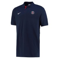 Мъжка поло тениска Nike Paris Saint Germain DM2984-410, снимка 1 - Тениски - 40494477