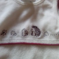 Бебешки дрешки по 2лв. от 0 до 6м., снимка 6 - Комплекти за бебе - 26745899