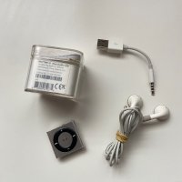 ✅ iPod 🔝 Shuffle 2 GB, снимка 2 - iPod - 41353940