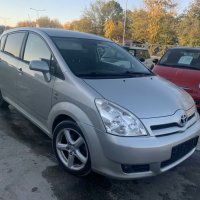 тойота корола версо 2.2 D-Cat. toyota corolla verso, снимка 3 - Автомобили и джипове - 26783043