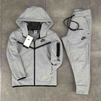 Детски екипи Nike Tech Fleece, 6 цвята, снимка 4 - Детски комплекти - 42946504