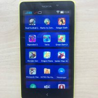 Nokia XL, снимка 2 - Nokia - 40036524