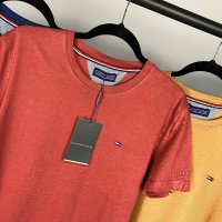 Lacoste мъжка тениска  8 цвята , снимка 7 - Тениски - 40370910