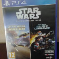 Игри за PS4, снимка 1 - Игри за PlayStation - 40119358