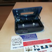 ПОРЪЧАН-panasonic rq-sx25v walkman-made in japan-mettal, снимка 18 - MP3 и MP4 плеъри - 28621570
