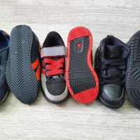 30-31н Nike;Zara; Reebok;, снимка 7 - Детски сандали и чехли - 32567379