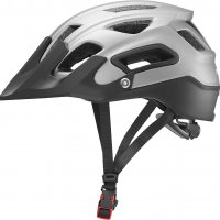 ROCKBROS Унисекс Интегриран универсален шлем за велосипед МТБ/сваляща се козирка + EPS, снимка 2 - Аксесоари за велосипеди - 37223521