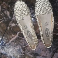 Обувки Вера, снимка 1 - Дамски ежедневни обувки - 33287348