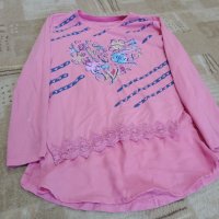 Продавам детски блузи с дълъг ръкав , снимка 2 - Детски Блузи и туники - 43635935