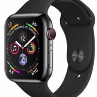 Качествен Sport Applewatch Смарт Часовник/2 Каишки/крачкомер/оксиметър/обаждания/Фейсбук, снимка 3 - Смарт часовници - 32963610