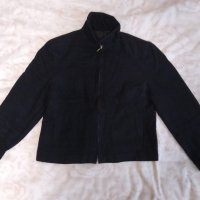 Дамско палто от вълна и кашмир/ Размер М, снимка 1 - Палта, манта - 27455027