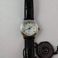 Claude Valentini Serie 3000 , чисто нов английски дизайнерски часовник, снимка 2 - Дамски - 23483375