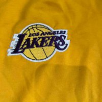 Тениска Los Angeles Lakers NBA, снимка 4 - Спортни дрехи, екипи - 44068401