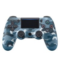 Безжичен джойстик STELS за Playstation 4, снимка 11 - Аксесоари - 40247054