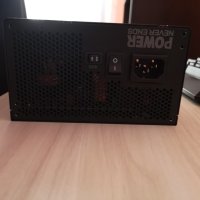 Захранване - FSP GROUP HYDRO PTM PRO ATX3.0(PCIE5.0) 1200W, снимка 5 - Захранвания и кутии - 43489082