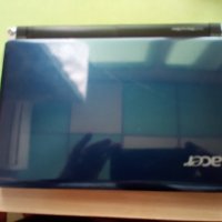  Acer Aspire One Kav60/10 inch. , снимка 3 - Лаптопи за дома - 43461292