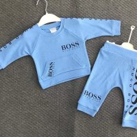 Бебешки Анцунг Adidas , снимка 4 - Комплекти за бебе - 37561016