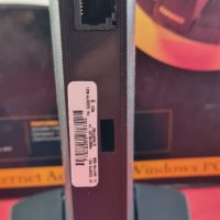 Compaq 56K* USB факс модем, снимка 5 - Рутери - 39297492