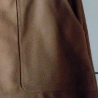 Нова пола Massimo Dutti, размер EUR 42, снимка 2 - Поли - 35041618