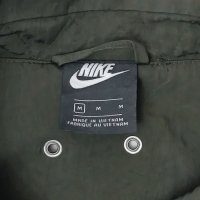 Nike Sportswear Military Field Jacket оригинално яке M Найк спорт, снимка 5 - Якета - 43019506