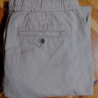 Бежови панталони RESERVED Размер S - ЧИСТО НОВИ , снимка 9 - Панталони - 43355807