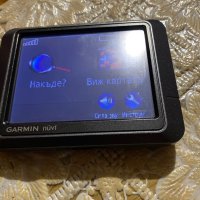 Навигация Garmin nuvi, снимка 6 - Garmin - 37056153