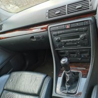 Ауди а4 б6 3.0 на части / audi a4 b6 3.0 quattro , снимка 9 - Автомобили и джипове - 35626609