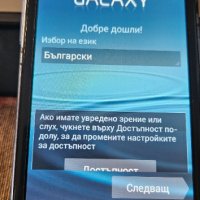 Samsung Galaxy S3 mini, снимка 1 - Samsung - 43074750