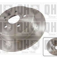 Спирачни дискове за Тойота РАВ4 (ХА10, ХА20) / TOYOTA RAV4 (XA10, XA20) , снимка 4 - Части - 44060022