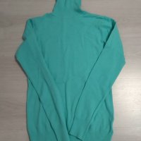 ново Поло дамско, снимка 1 - Блузи с дълъг ръкав и пуловери - 43725162