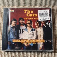 Kinks,Sweet,, снимка 12 - CD дискове - 39517449