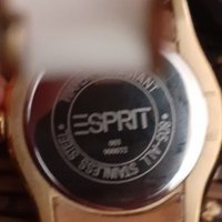 ESPRIT дамски часовник, снимка 5 - Дамски - 26253105