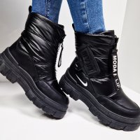 Дамски апрески Nike , снимка 9 - Дамски апрески - 43785030