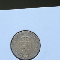 10 стотинки 1888 г. , снимка 2 - Нумизматика и бонистика - 32887463