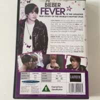 Justin Bieber / Джъстин Бийбър, снимка 2 - DVD дискове - 32931845