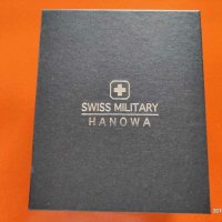 Swiss Military Hanowa Immersion, снимка 7 - Мъжки - 28860970