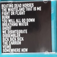 16Volt – 2011 - Beating Dead Horses(Industrial,Hard Rock), снимка 3 - CD дискове - 43709852