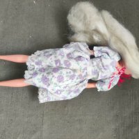 Продавам стара кукла Барби, снимка 4 - Кукли - 43407022