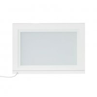 Лампа за кухненски шкаф със сензор за движение Goodhome 46.4 или 56.4 см, снимка 1 - Други - 35051716