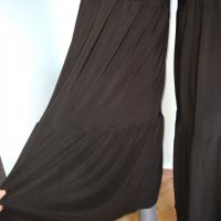 Дизайнерски пола - панталон "MKN" design / унисайз , снимка 6 - Панталони - 28526237