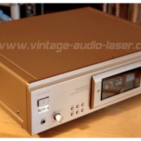 SONY CDP-XA555ES Мечтания Шампански CD PLAYERS, снимка 5 - Ресийвъри, усилватели, смесителни пултове - 39246171