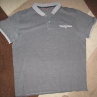 Блуза BEN SHERMAN   мъжка,ХЛ, снимка 2 - Тениски - 32910608