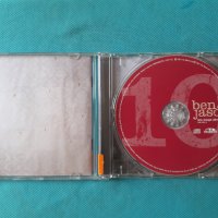 Ben & Jason – 2001 - Ten Songs About You(Downtempo), снимка 2 - CD дискове - 37851361