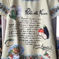 Блуза Dolce & Gabbana, снимка 7 - Тениски - 37053148