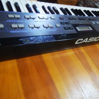 CASIO CZ 101, снимка 6 - Синтезатори - 43313555