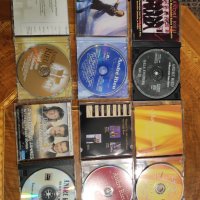 продавам аудио CD Andre Rieu - 9 бр., снимка 1 - CD дискове - 39550044